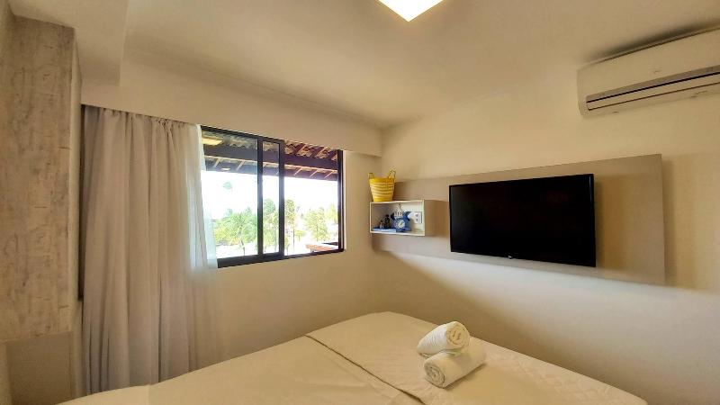 Flats no Cupe Beach Living image