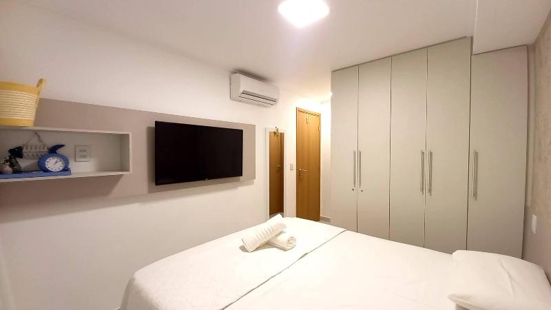 Flats no Cupe Beach Living image