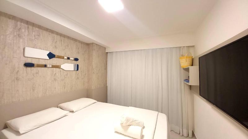 Flats no Cupe Beach Living image