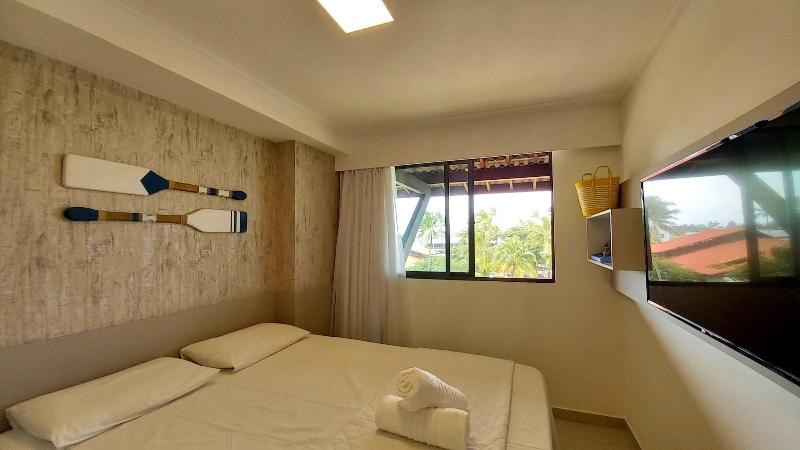 Flats no Cupe Beach Living image