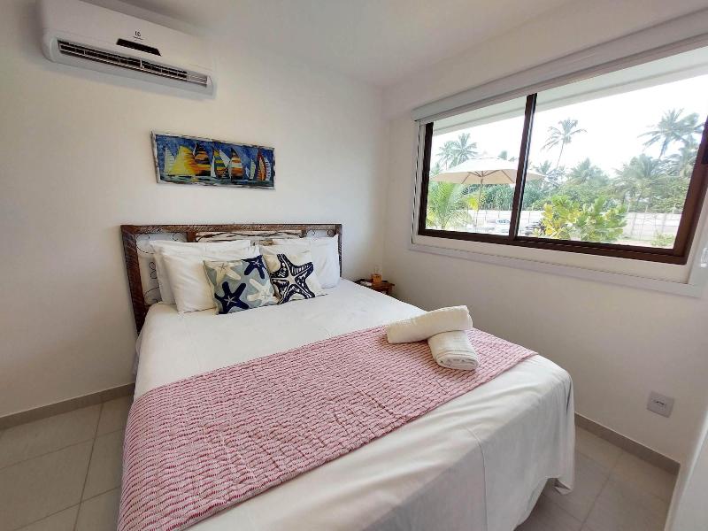 Flats no Cupe Beach Living image