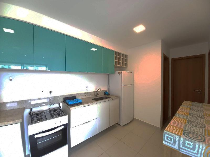 Flats no Cupe Beach Living image