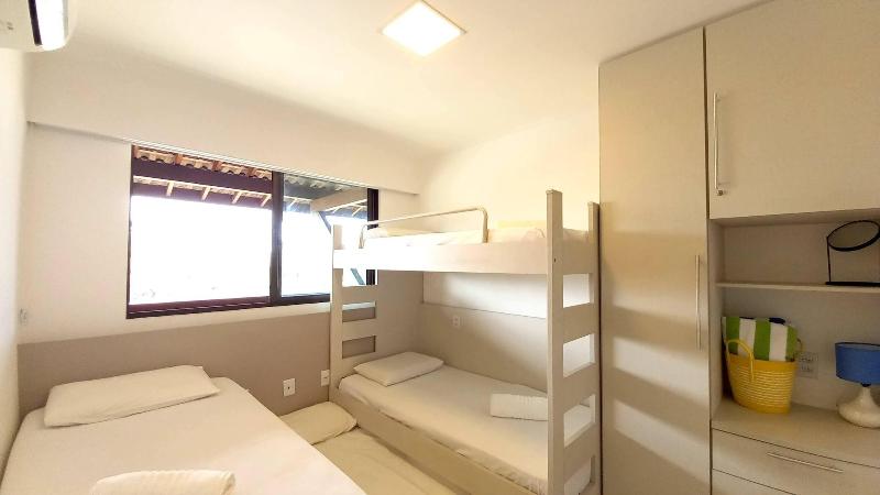 Flats no Cupe Beach Living image