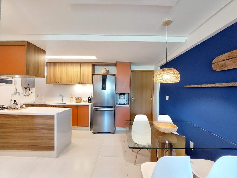 Flats no Cupe Beach Living image