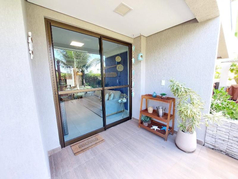 Flats no Cupe Beach Living image