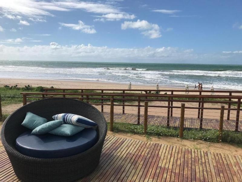Flats no Cupe Beach Living image