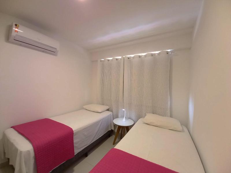 Flats no Cupe Beach Living image
