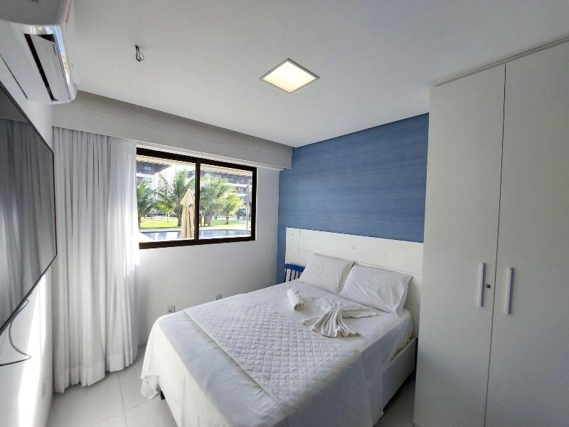 Flats no Cupe Beach Living image