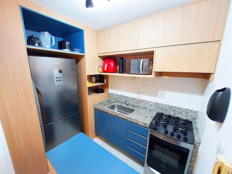 Flats no Cupe Beach Living image