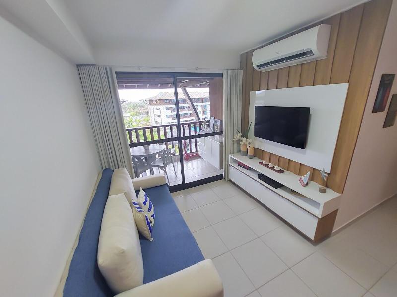 Flats no Cupe Beach Living image