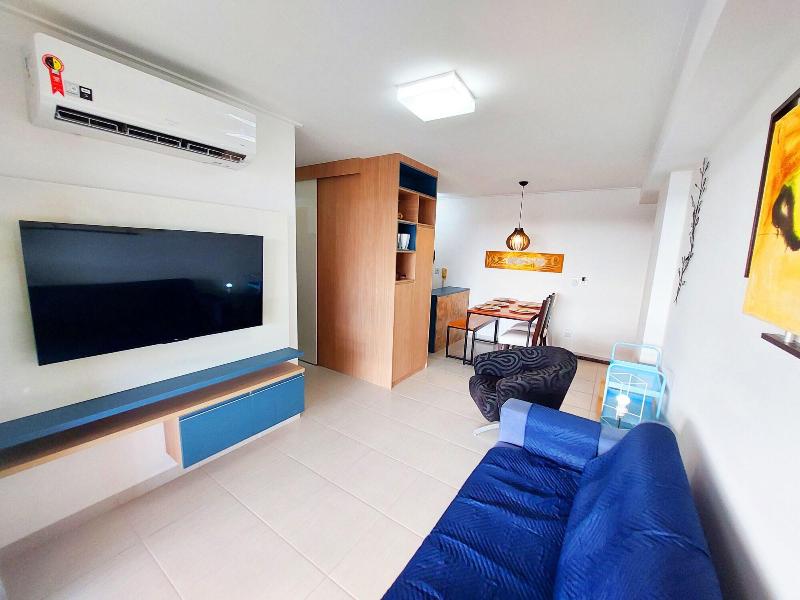 Flats no Cupe Beach Living image