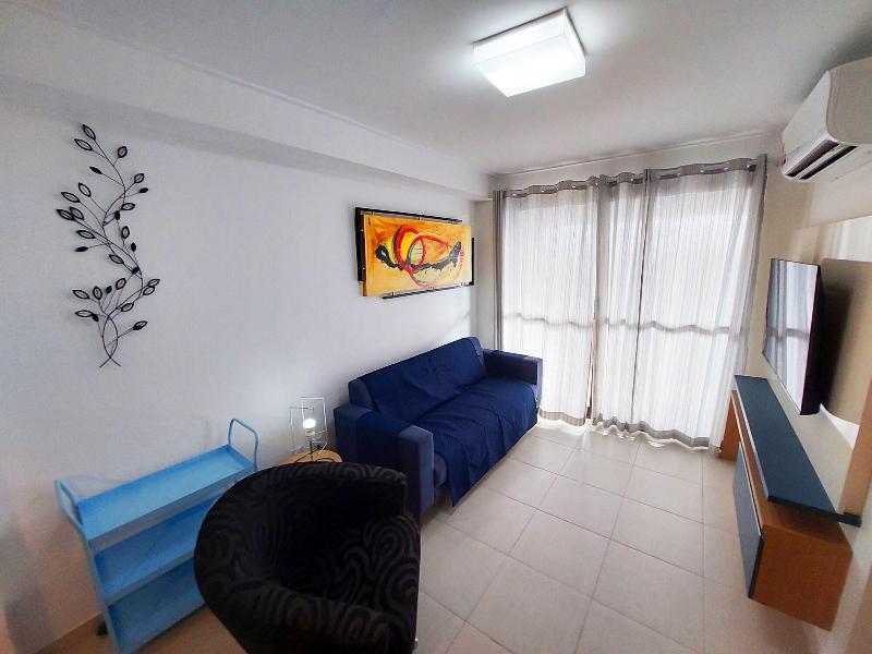 Flats no Cupe Beach Living image