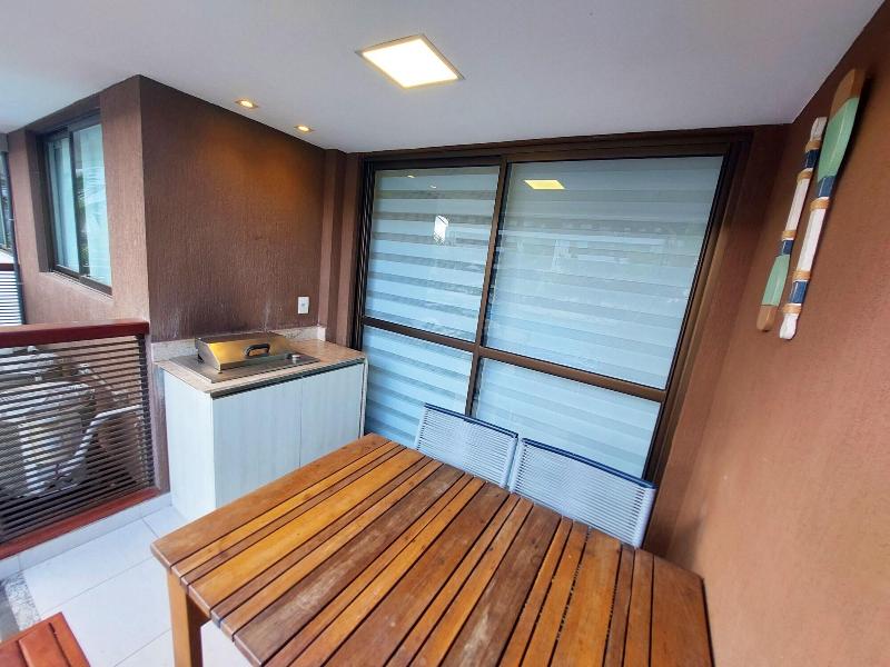 Flats no Cupe Beach Living image