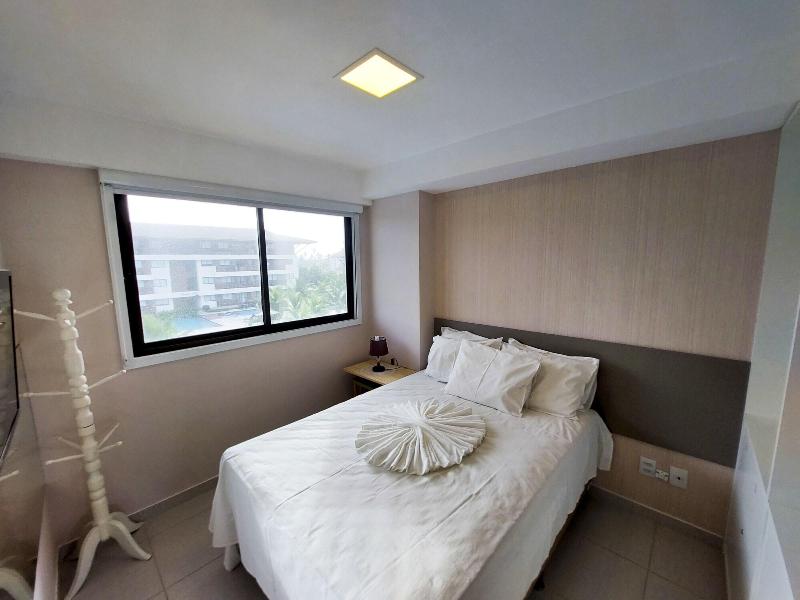 Flats no Cupe Beach Living image
