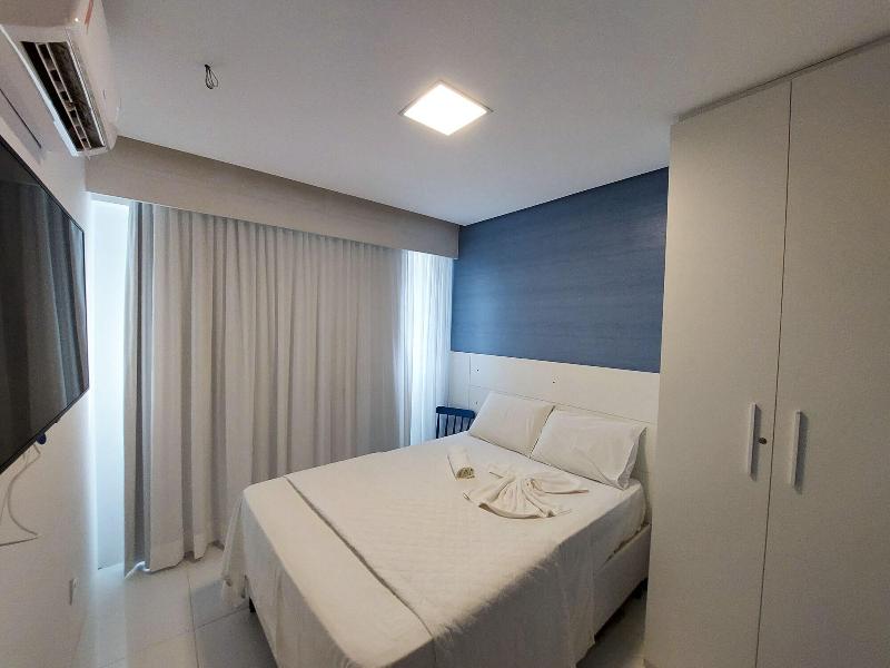 Flats no Cupe Beach Living image