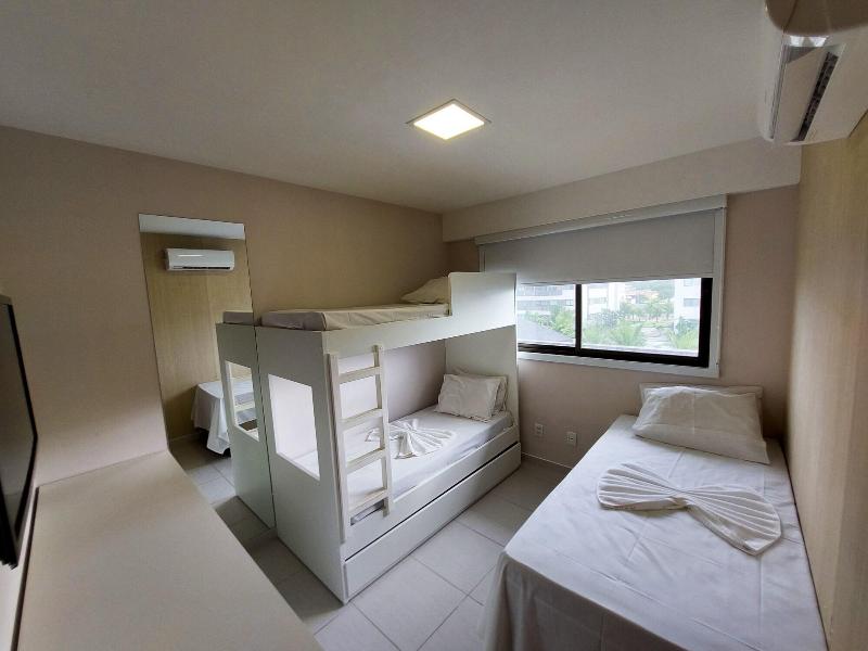 Flats no Cupe Beach Living image
