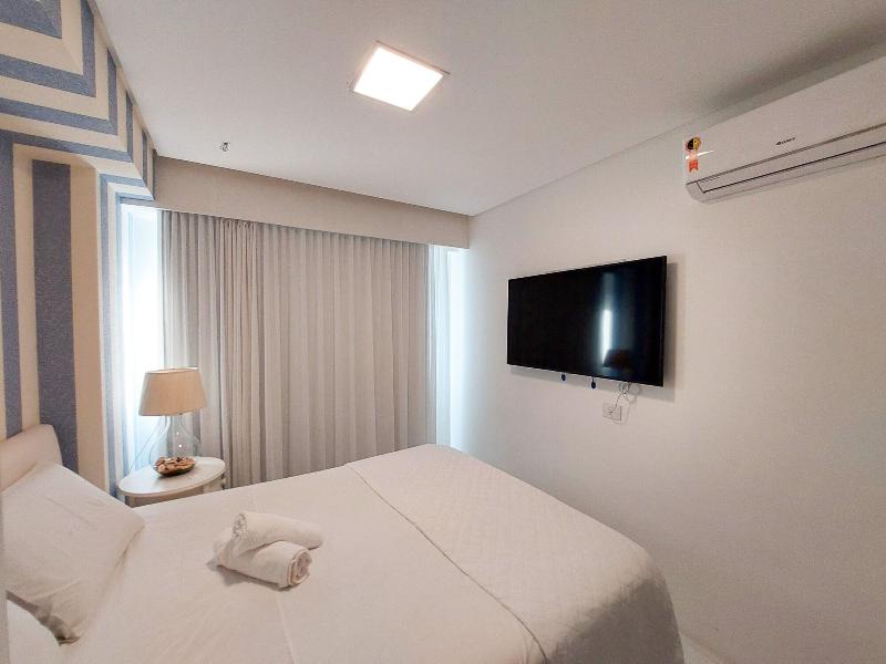 Flats no Cupe Beach Living image
