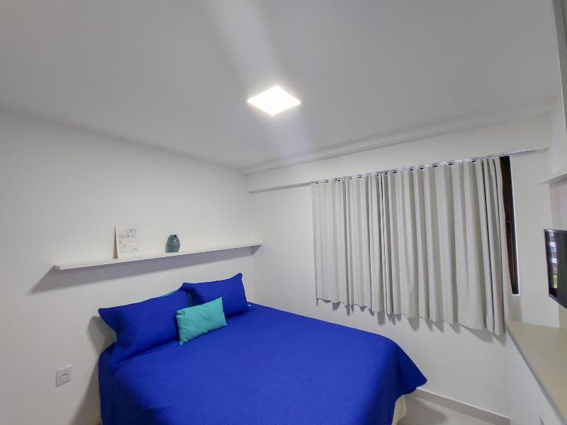 Flats no Cupe Beach Living image