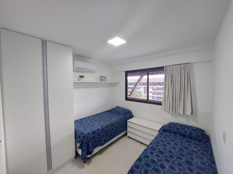 Flats no Cupe Beach Living image