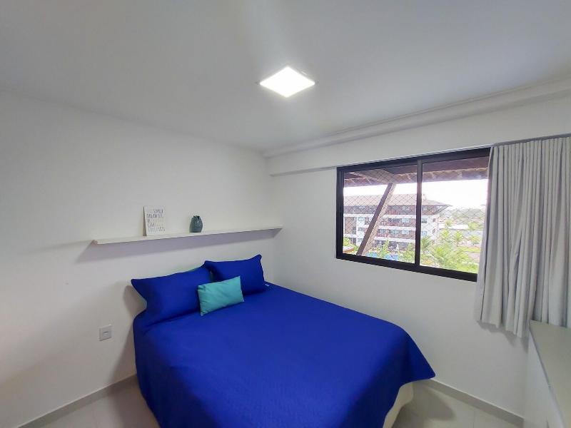 Flats no Cupe Beach Living image