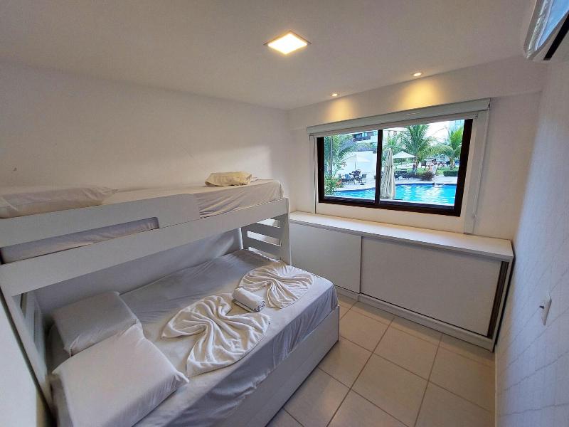 Flats no Cupe Beach Living image