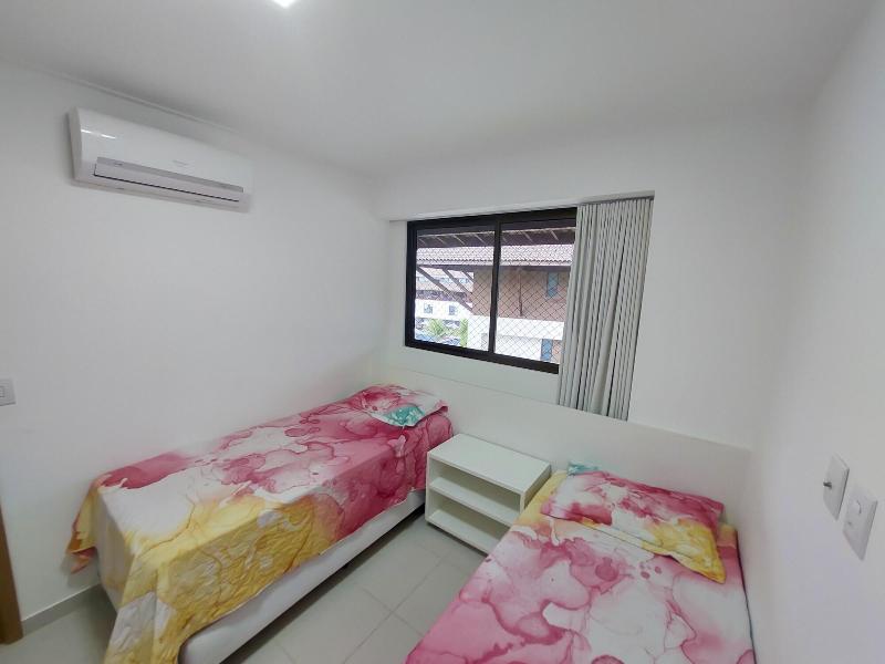 Flats no Cupe Beach Living image