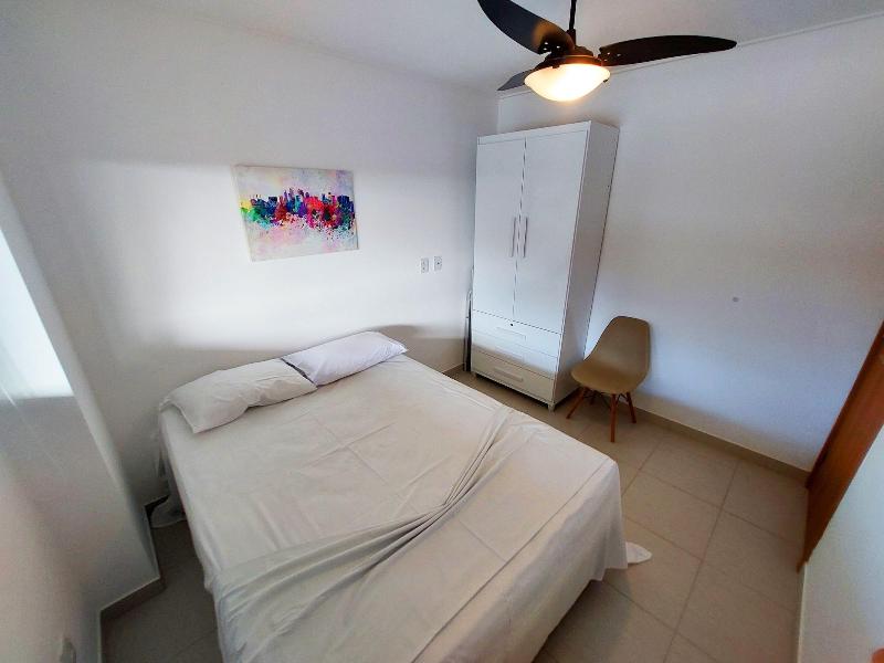 Flats no Cupe Beach Living image