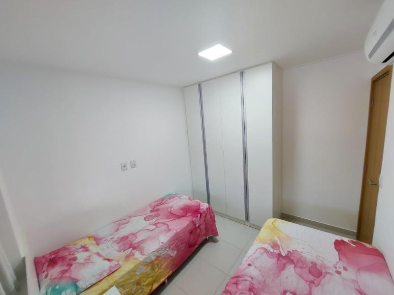 Flats no Cupe Beach Living image