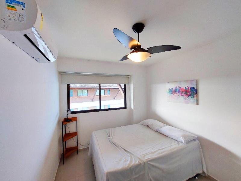 Flats no Cupe Beach Living image