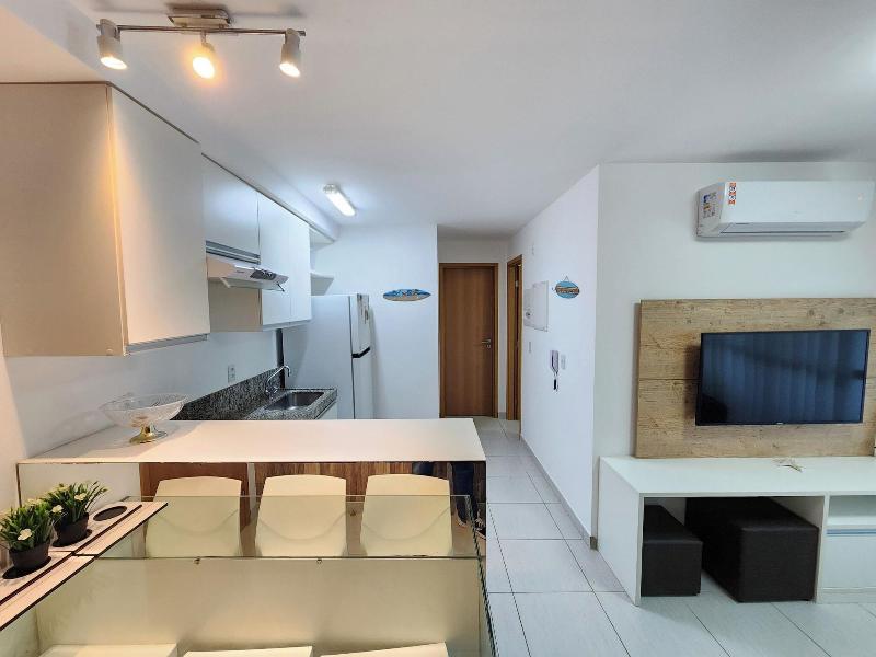 Flats no Cupe Beach Living image