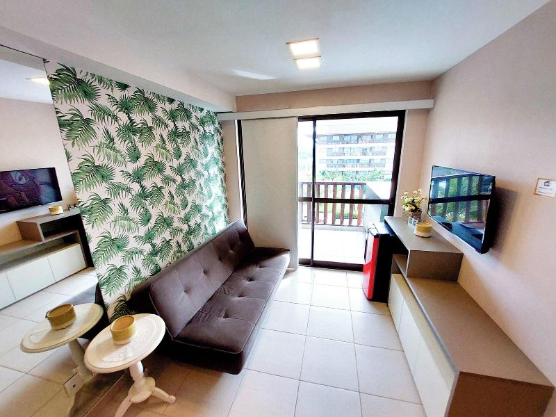 Flats no Cupe Beach Living image