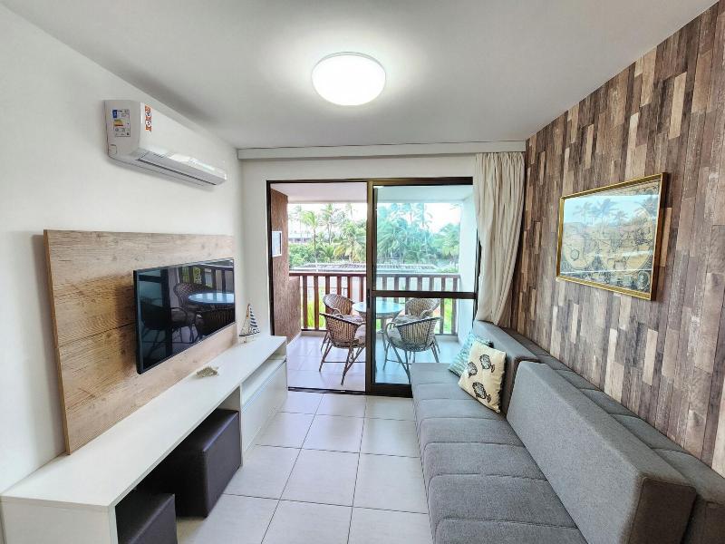 Flats no Cupe Beach Living image