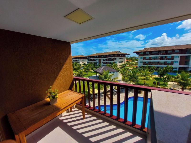 Flats no Cupe Beach Living image