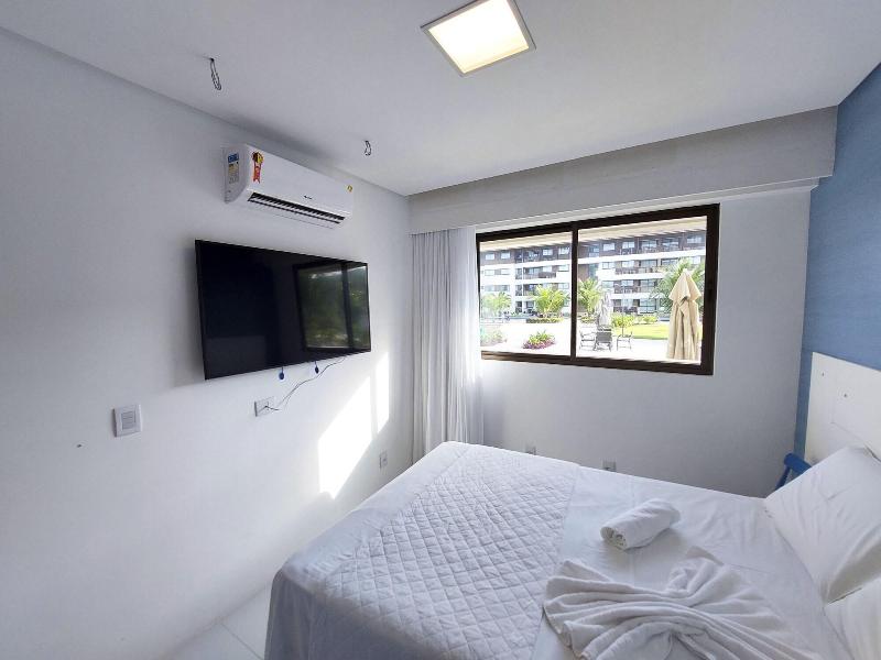 Flats no Cupe Beach Living image