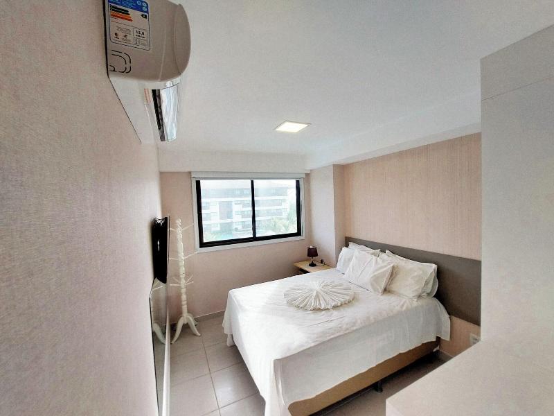 Flats no Cupe Beach Living image