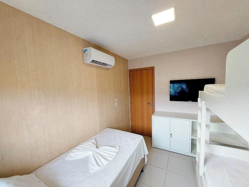 Flats no Cupe Beach Living image