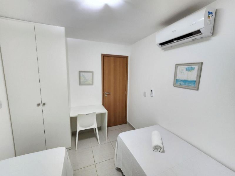 Flats no Cupe Beach Living image