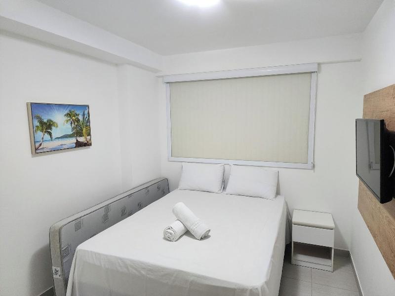 Flats no Cupe Beach Living image