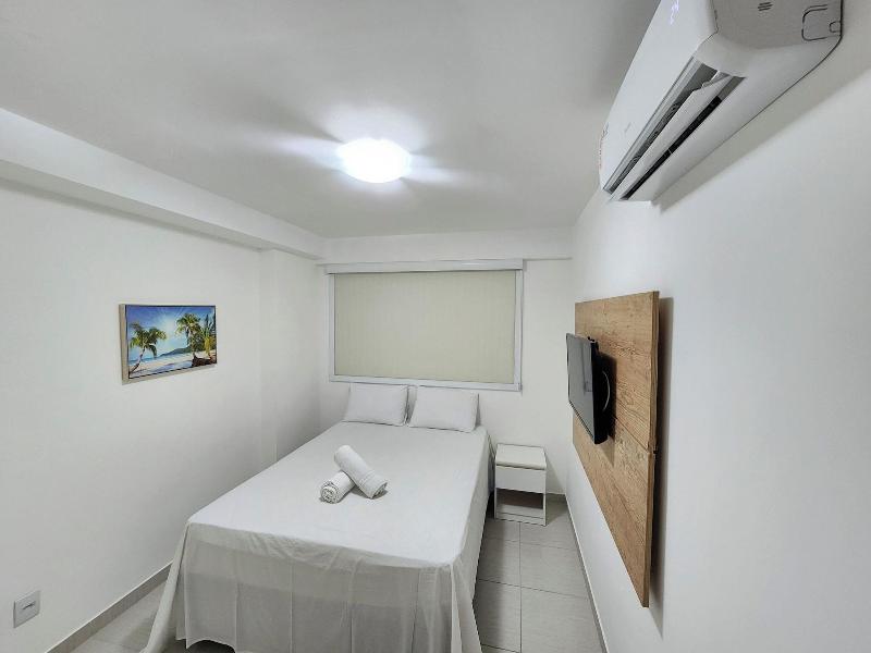 Flats no Cupe Beach Living image