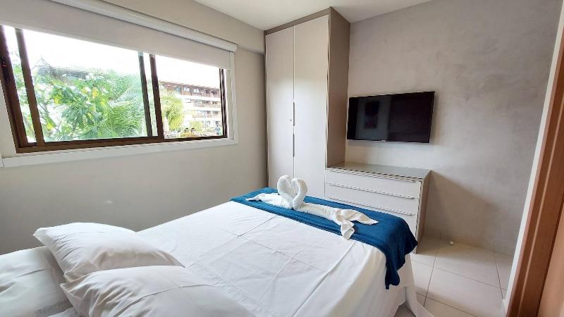 Flats no Cupe Beach Living image