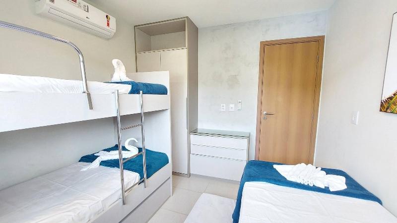 Flats no Cupe Beach Living image