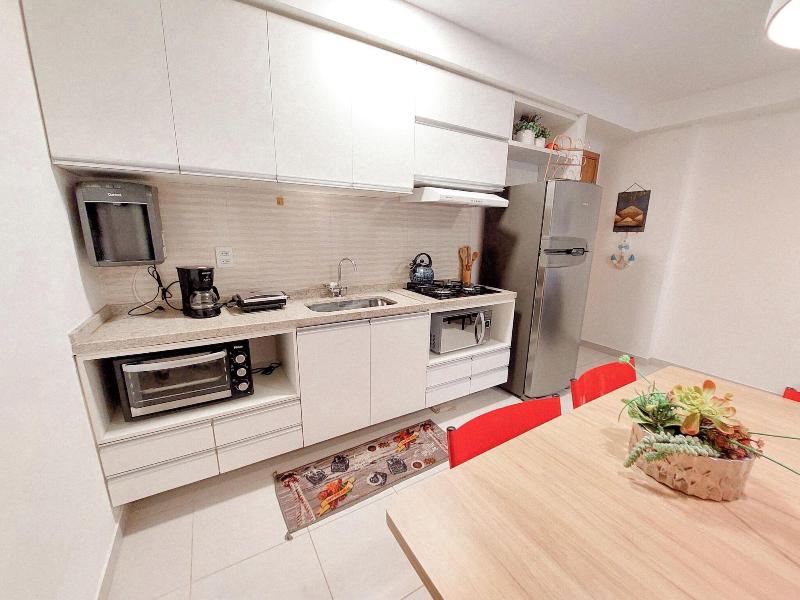 Flats no Cupe Beach Living image