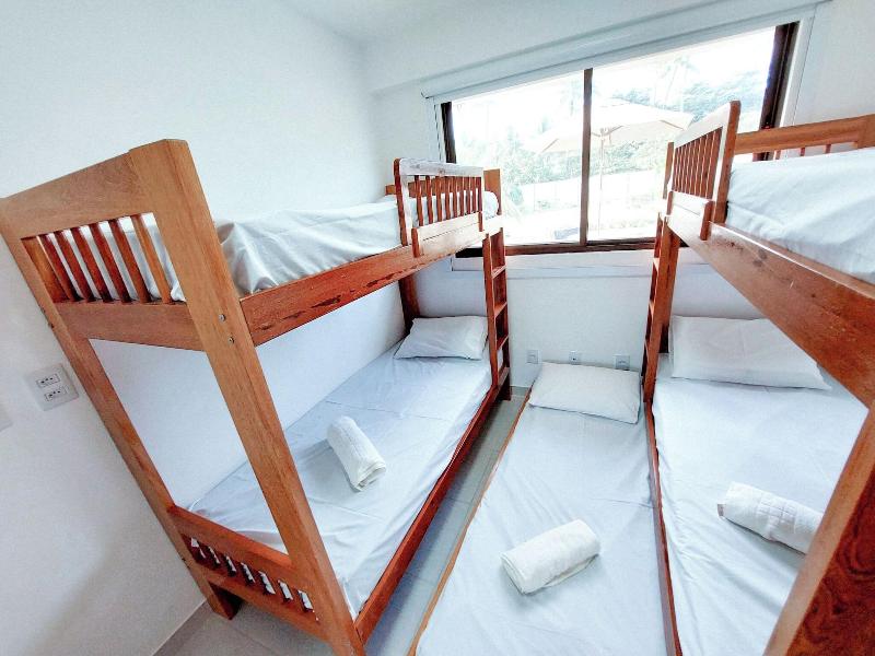Flats no Cupe Beach Living image