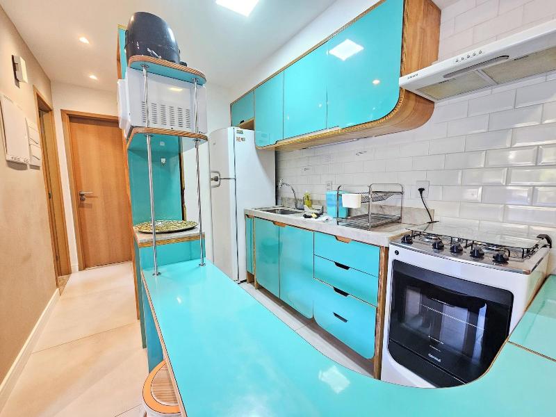 Flats no Cupe Beach Living image