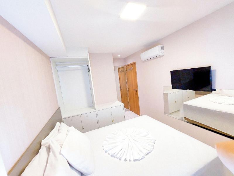Flats no Cupe Beach Living image