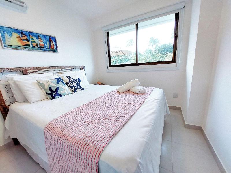 Flats no Cupe Beach Living image