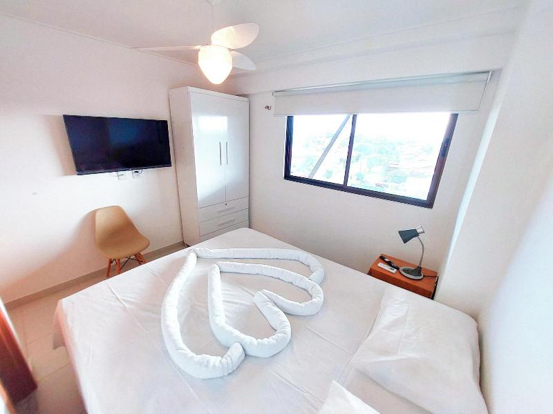 Flats no Cupe Beach Living image