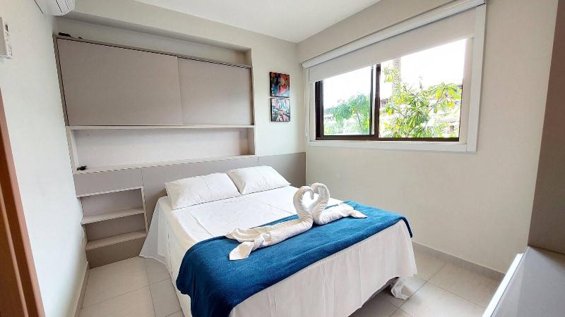 Flats no Cupe Beach Living image