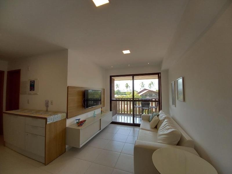 Flats no Cupe Beach Living image
