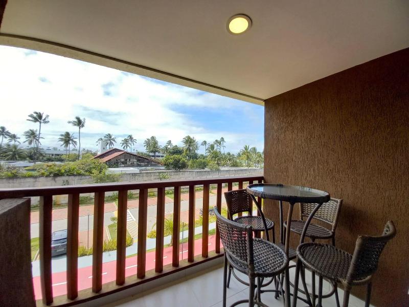 Flats no Cupe Beach Living image